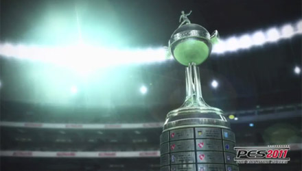 Pro Evolution Soccer 2011: le squadre della Coppa Libertadores