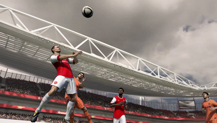 EA Sports firma una partnership con la Premiere League