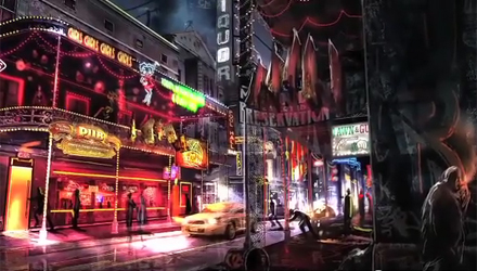 inFamous 2 influenzato dai fan: dai poteri agli ambienti