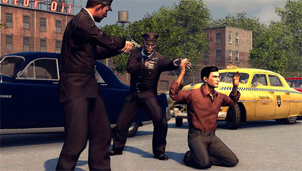 Mafia II: 2K Games annuncia il contenuto dell'edizione Digital Deluxe