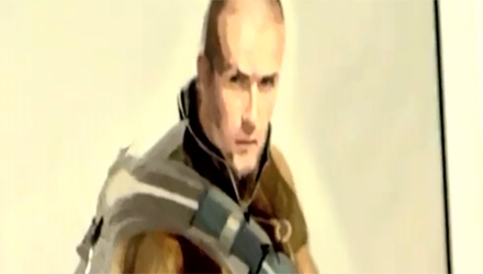 inFamous 2: un diario di sviluppo mostra un nuovo, possibile look per Cole