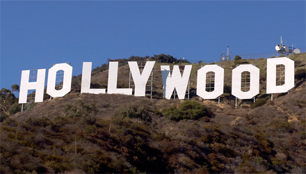Grand Theft Auto V potrebbe essere ambientato a Hollywood