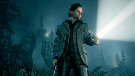 Alan Wake: disponibile il DLC gratuito Il Segnale