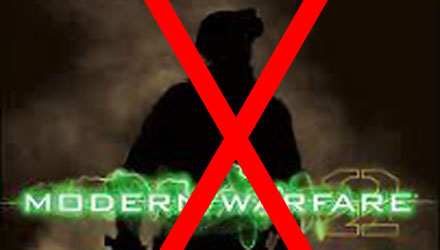 Valve si scusa per il ban di 12000 utenti in Call of Duty: Modern Warfare 2
