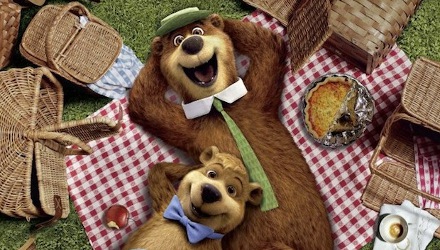 Yogi Bear: The Videogame debutterà su Nintendo Wii e DS