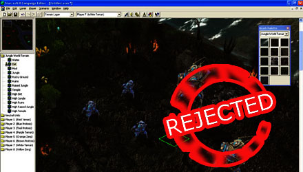 Blizzard cancella alcune mappe di StarCraft II create dagli utenti