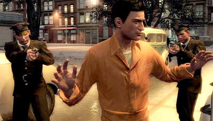 Mafia II: la demo disponibile per il download su PC, Xbox 360 e PS3