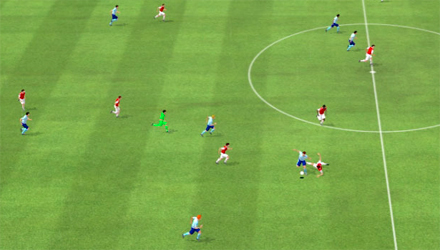 SEGA e Sports Interactive annunciano l'arrivo di Football Manager 2011