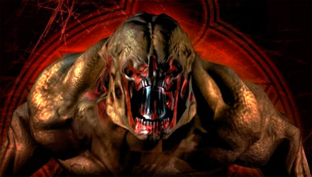 Doom 4 sarà nei negozi prima di RAGE