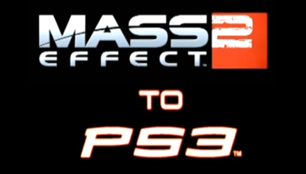 Gamescom 2010: Masse Effect 2 per PS3 tra gli annunci di Electronic Arts