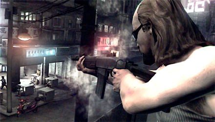 Kane & Lynch 2: Dog Days nei negozi, tra pochi giorni i primi DLC