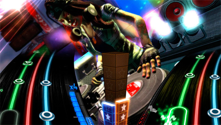 DJ Hero 2: l'elenco completo dei 105 brani presenti nella tracklist