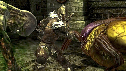 Divinity 2: The Dragon Knight Saga da ottobre in Europa, su PC e Xbox 360