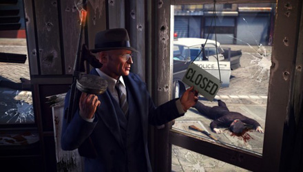 Il secondo DLC per Mafia II, Jimmy's Vendetta, uscirà il 7 settembre
