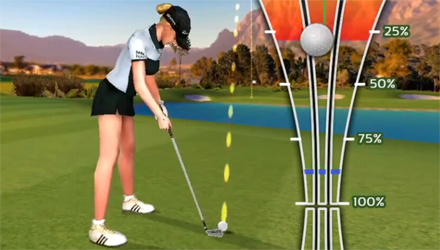 Gameloft annuncia l'arrivo di Real Golf 2011 per iPhone