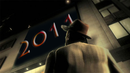 L.A. Noire rimandato al 2011