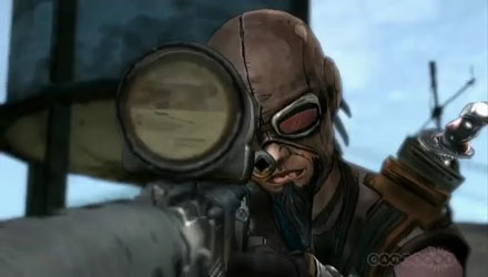 Nuovo aggiornamento per Borderlands e un nuovo Brothers in Arms all'orizzonte