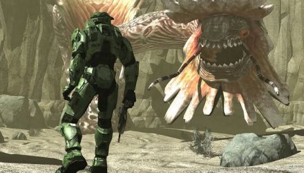 343 Industries è ancora al lavoro su un film ispirato a Halo
