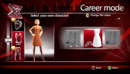 X Factor diventa un videogioco