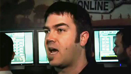 È morto Brian R. Wood, Lead designer di Company of Heroes Online