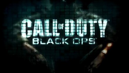 Un cast di celebrità per Call of Duty: Black Ops