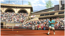 2K Sports annuncia Top Spin 4