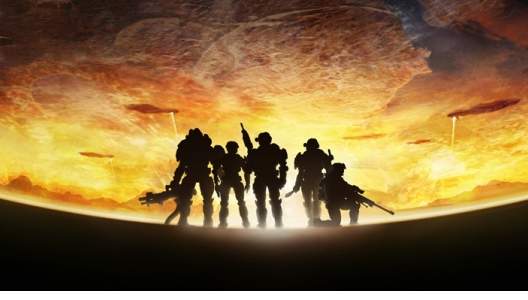 INTERVISTA: Andrea Giolito ci parla di Halo: Reach