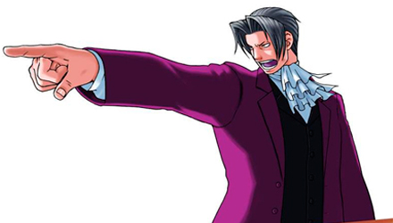 Capcom annuncia lo sviluppo di Ace Attorney Investigations 2
