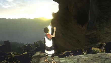 The Last Guardian sarà presente al Tokyo Game Show 2010
