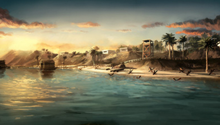 Battlefield 1943 approda su PC