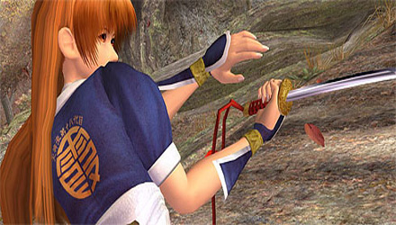 Le ragazze di Tecmo tornano con Dead or Alive: Dimensions