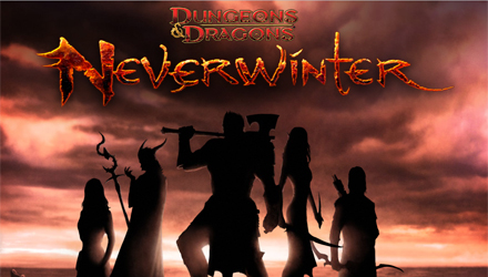 Neverwinter ispirato alla quarta edizione di Dungeons & Dragons