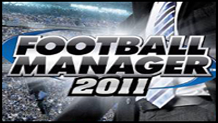 Grandi novità per Football Manager 2011
