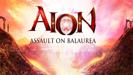 Aion: disponibile da oggi l'esapansione Assault on Balaurea