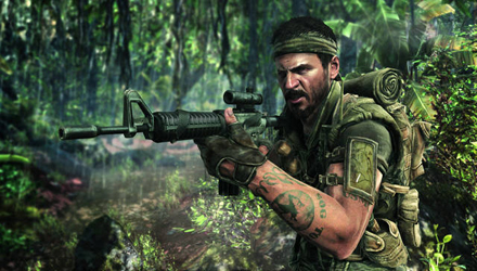 Treyarch conferma: niente campagna co-op in Call of Duty: Black Ops