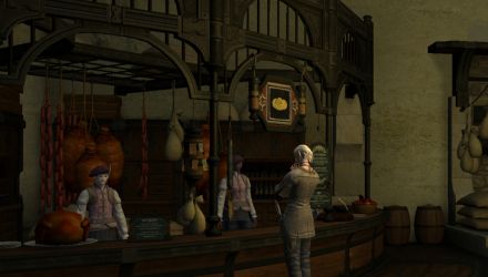 Terminerà domenica la Open Beta di Final Fantasy XIV