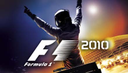 Tracciati intelligenti in F1 2010