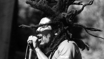 Il Greatest Hits di Bob Marley arriva su Rock Band 3