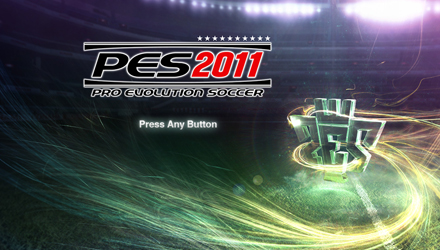 Pro Evolution Soccer 2011: ecco i requisiti minimi di sistema
