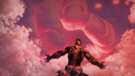 Capcom annuncia Asura's Wrath su Xbox 360 e PS3