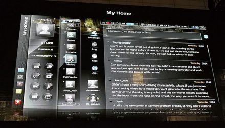 Gran Turismo 5 uscirà in Giappone il 3 novembre