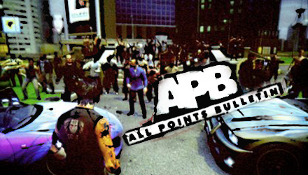 All Points Bulletin chiude i battenti