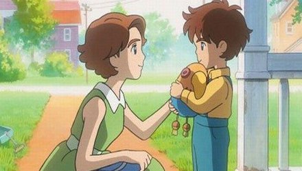 Ni no Kuni: dettagli su trama, grafica e gameplay dal TGS