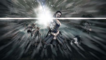 TGS 2010: svelate le prime fasi della trama di Fable 3