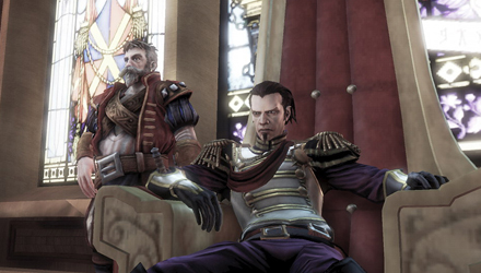 Fable 3: svelata la lista degli obiettivi