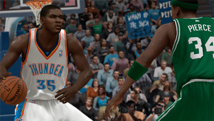 NBA Elite 11: demo in arrivo per Xbox 360 e PlayStation 3