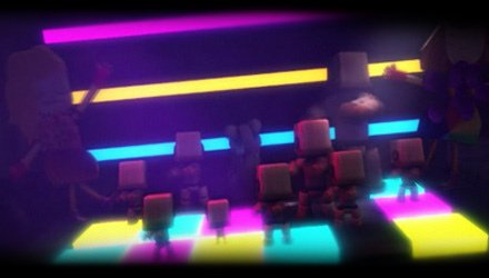 LittleBigPlanet 2 rimandato al 2011