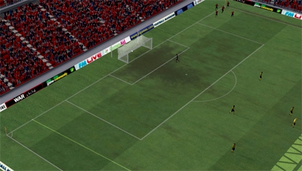 Football Manager 2011 approda su Twitter e Youtube