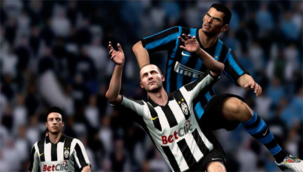 FIFA 11 è già in vendita, anticipato il day one per il lancio