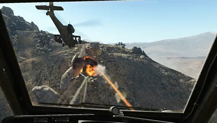 Medal of Honor: rivelati i requisiti di sistema e la beta per PC